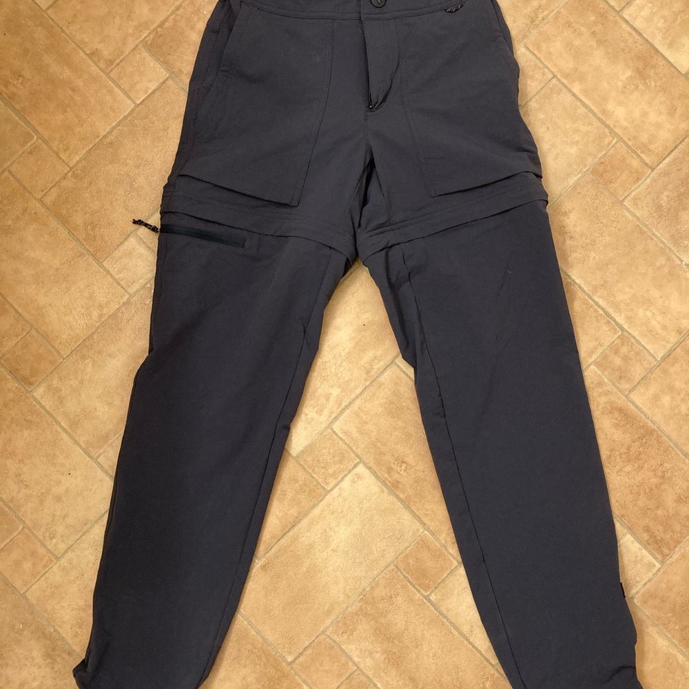 Sahara Guide convertible hiking pants REI